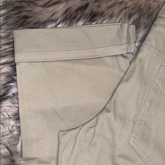 👖 NWOT. WOMENS DISTRESSED DICKIE BRAND JEANS - Picture 3 of 8